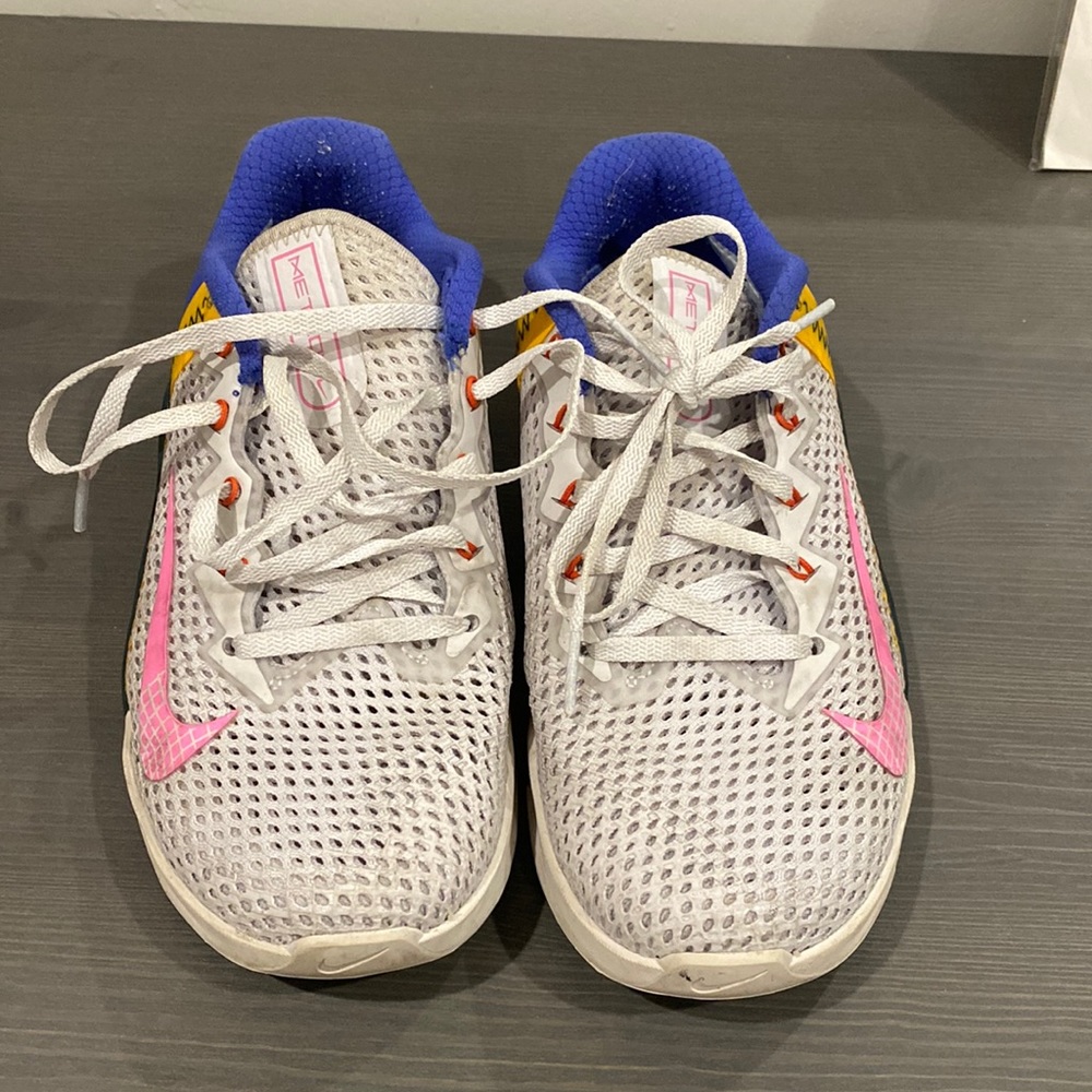 Nike Metcons